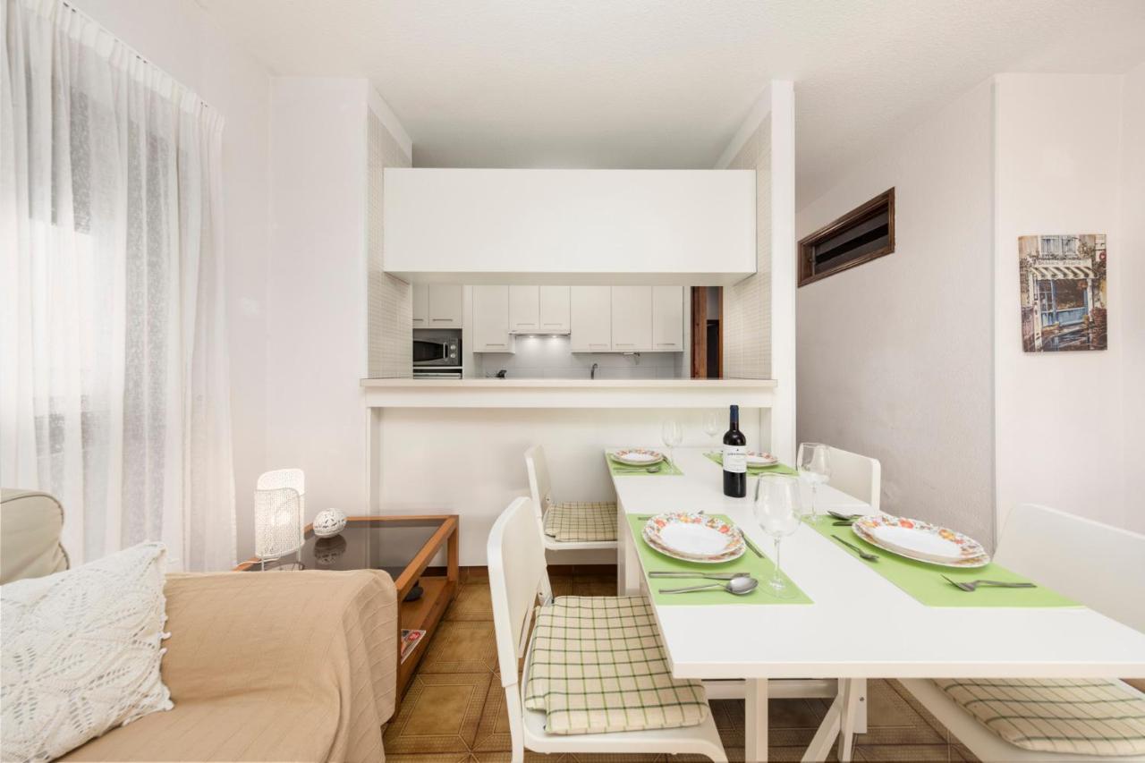 Apartment Medano4you The Triskel El Medano (Tenerife)