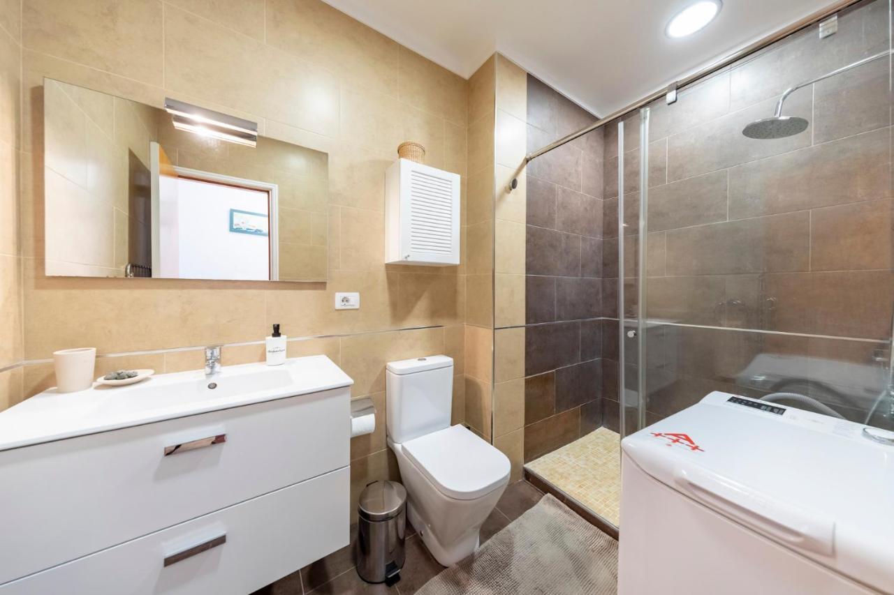 Medano4you The Triskel Apartment El Medano (Tenerife)