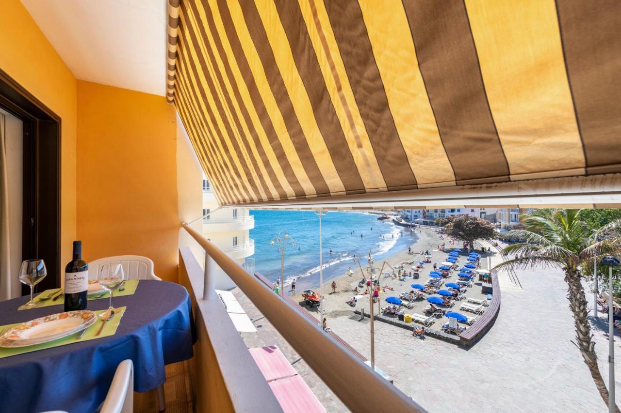 Medano4you The Triskel Apartment El Medano (Tenerife)