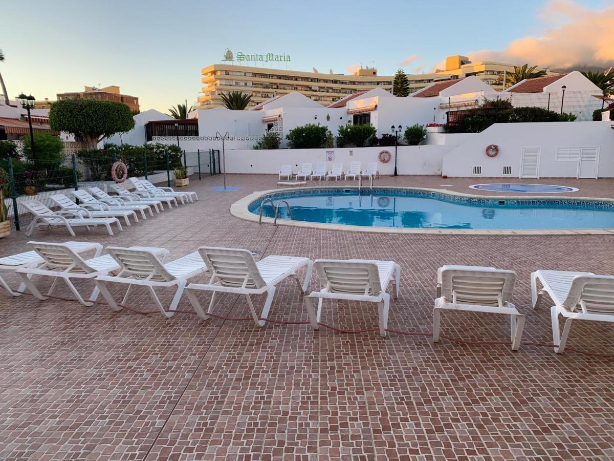 Apartamento Ocean Paradise *