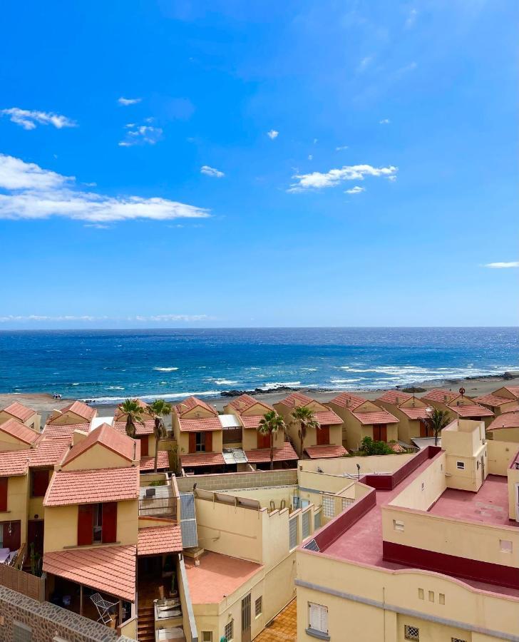 Apartment-duplex, El Medano (Tenerife)