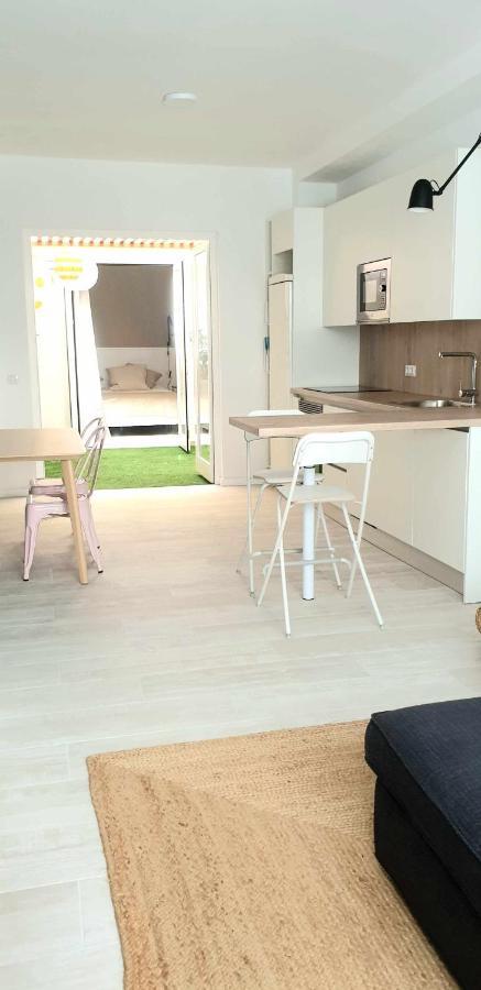 Luxury Flat In Cruz Apartamento