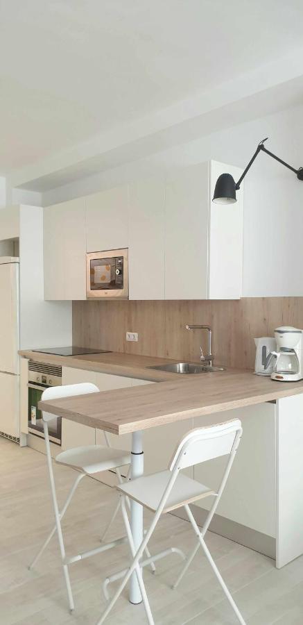 Luxury Flat In Cruz Apartamento *