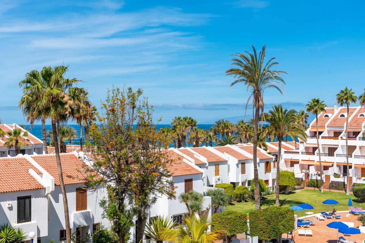 Apartamento 231 Parque Santiago 2 Bedroom 2 Bathroom, Wifi Playa de las Américas