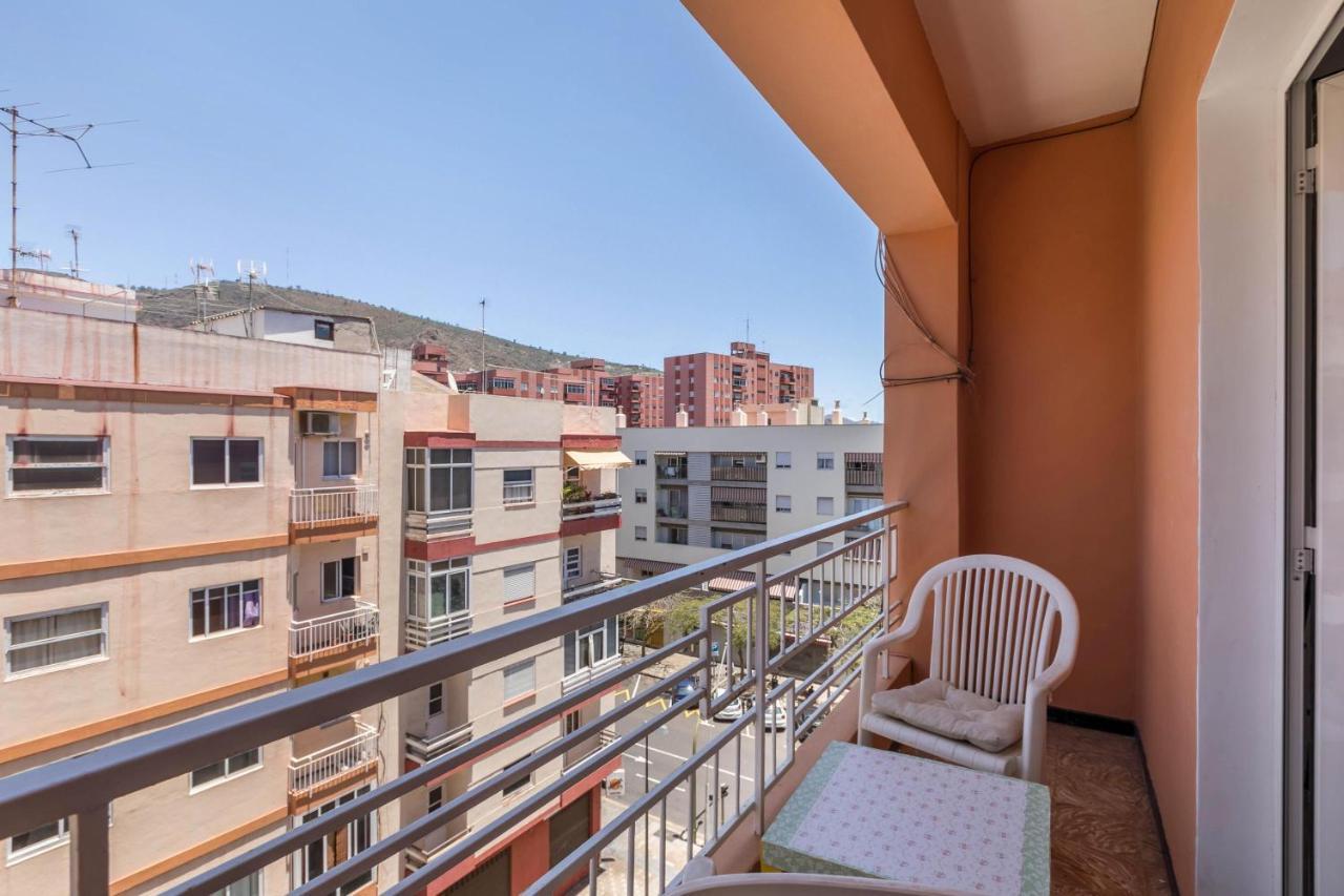 Apartamento Lounge Santa Cruz de Tenerife