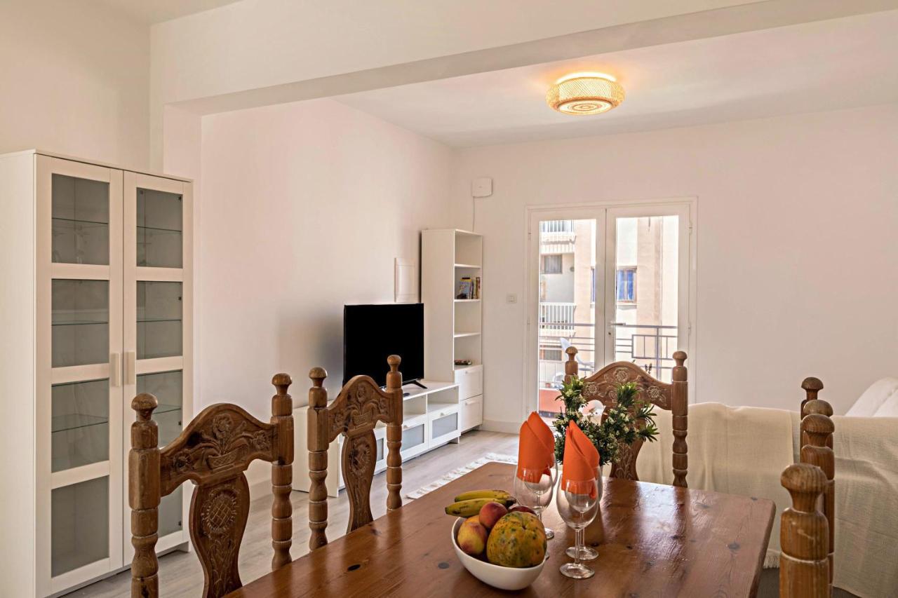 Lounge Apartamento