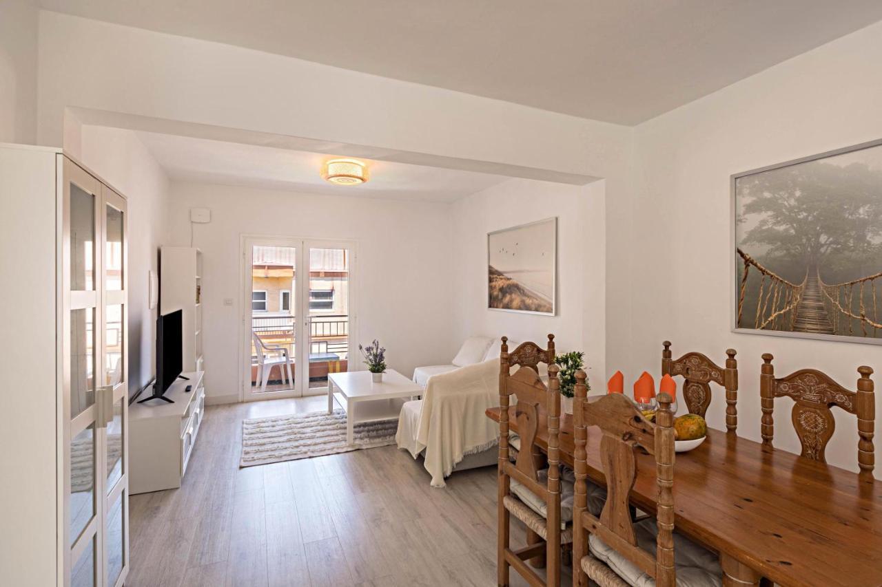 Apartamento Lounge