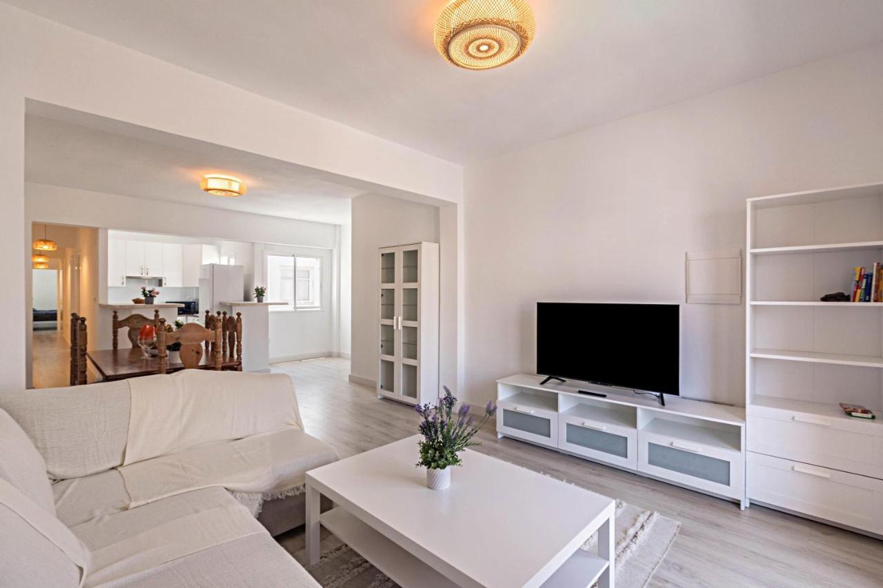 Lounge Apartamento *