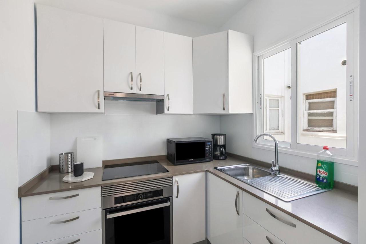 Apartamento Lounge