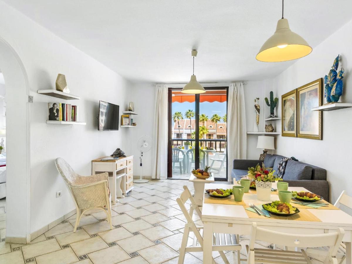 231 Parque Santiago 2 Bedroom 2 Bathroom, Wifi *