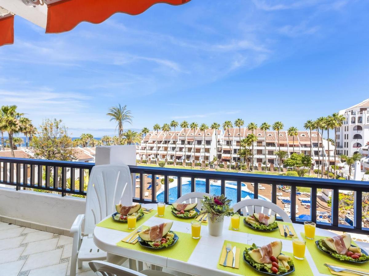 231 Parque Santiago 2 Bedroom 2 Bathroom, Wifi * Playa de las Américas