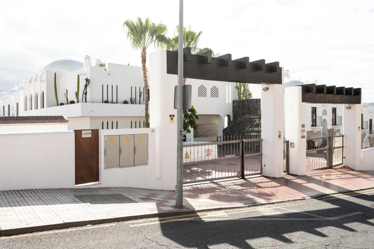 Paradise Homes Tenerife Apartment Playa Paraiso (Tenerife)