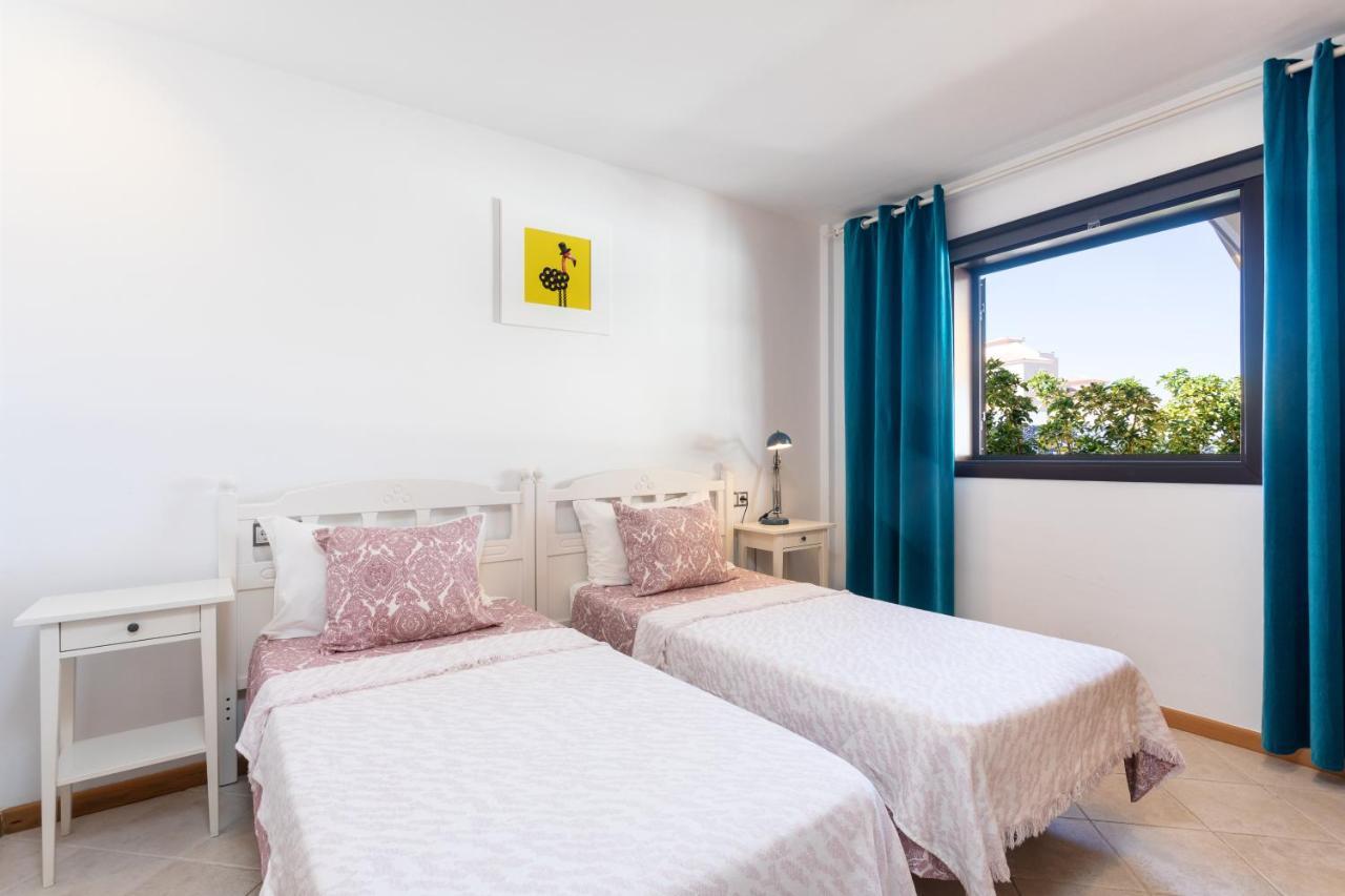 Paradise Homes Tenerife * Playa Paraiso (Tenerife)