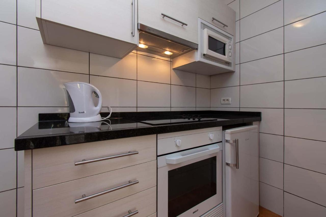 1 Bed Near The Pool Apartamento