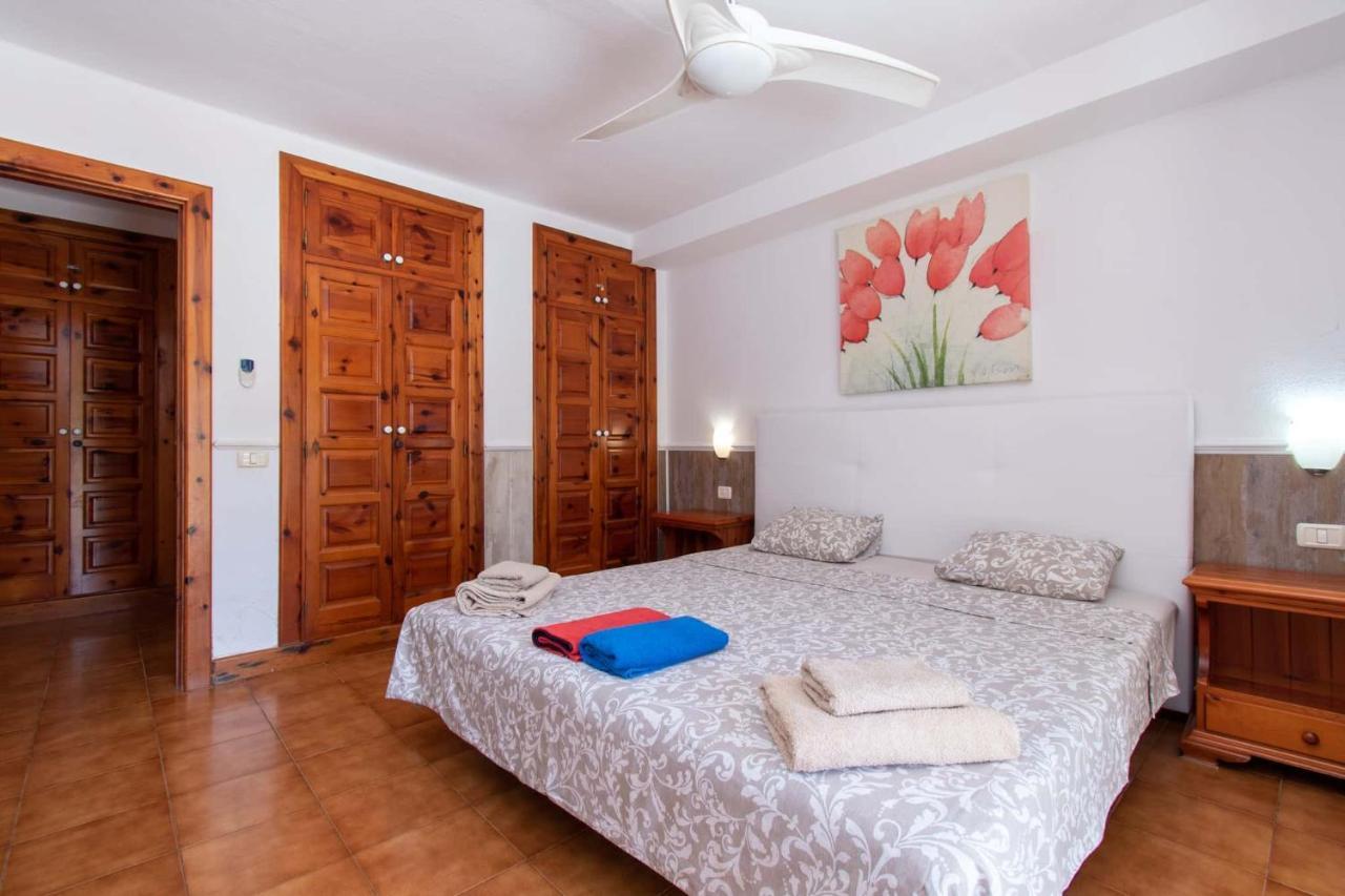 Apartamento 1 Bed Near The Pool *