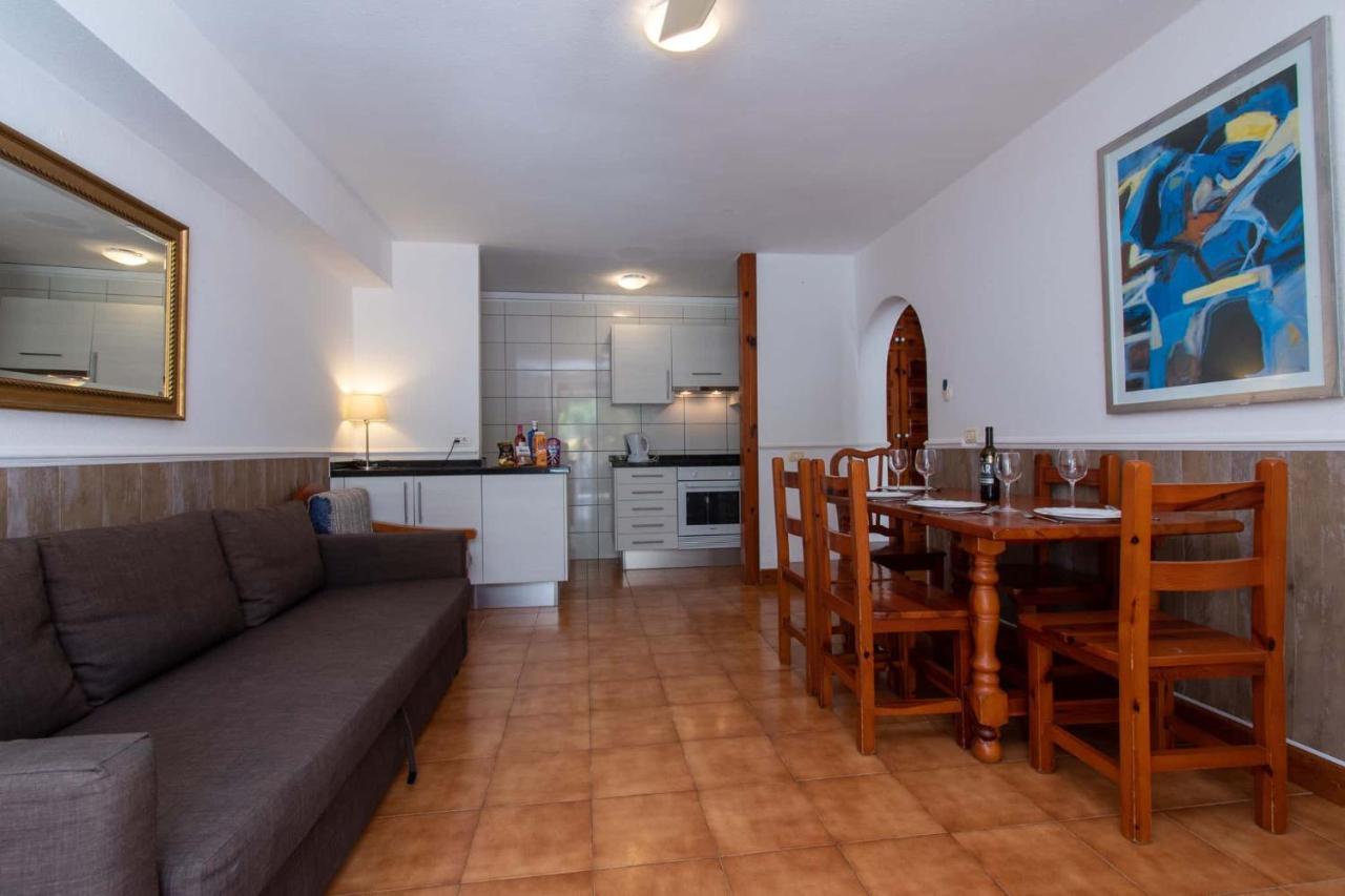 1 Bed Near The Pool
