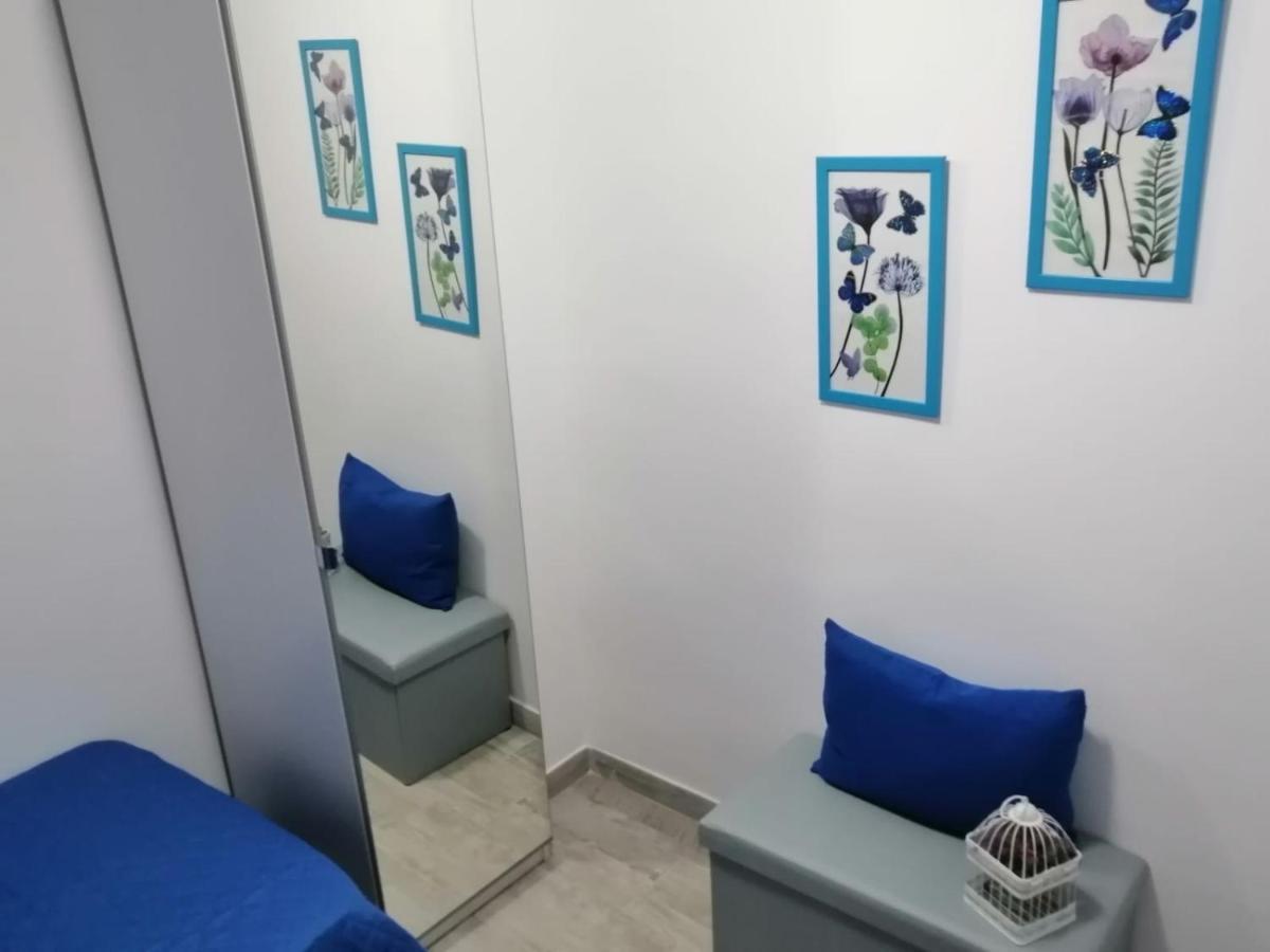 Appartement Blue Wave San Miguel de Abona