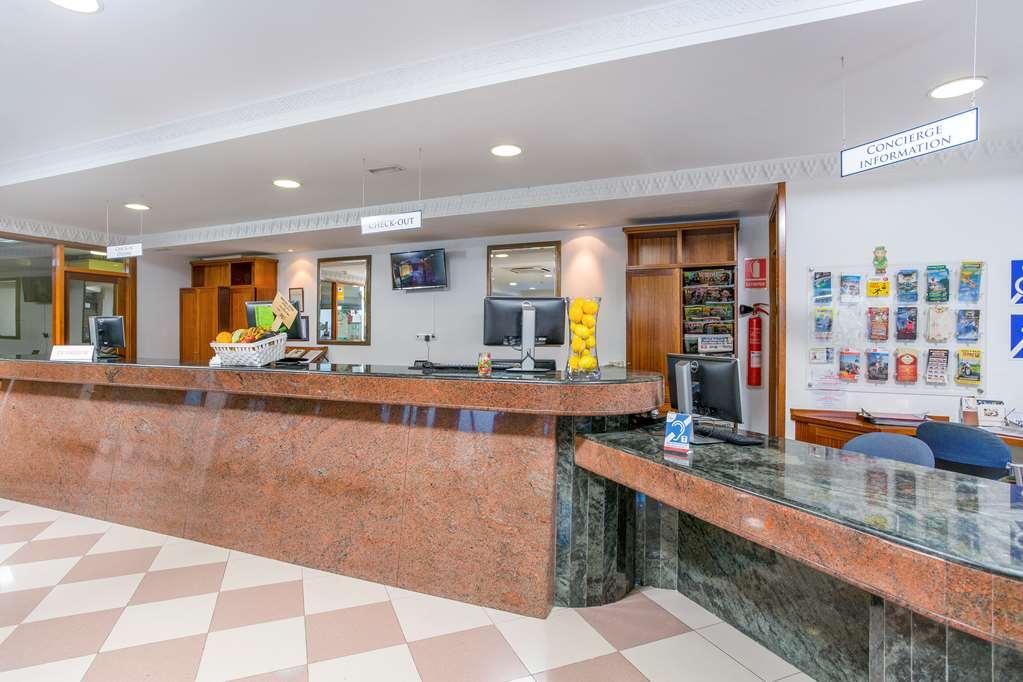 Sunset Bay Club Aparthotel 3*