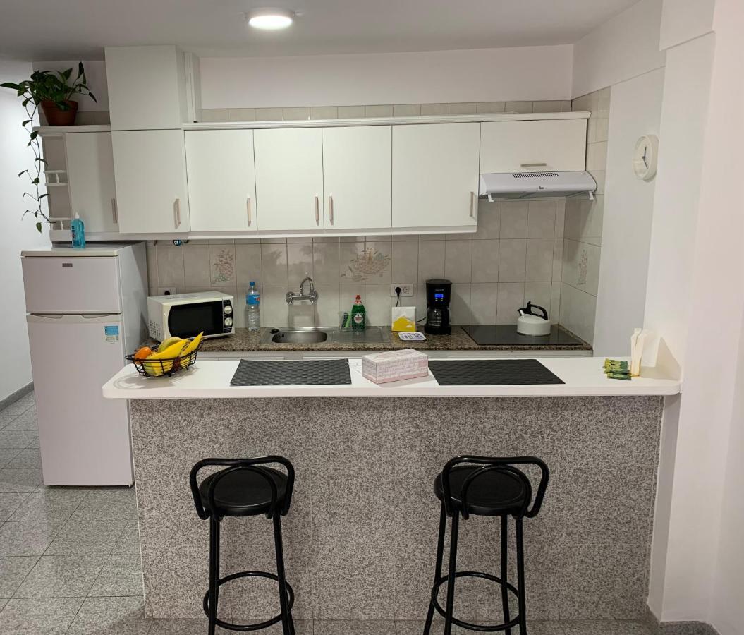 Hébergement de vacances A 50 Metros De La Playa Puerto de Santiago (Tenerife)