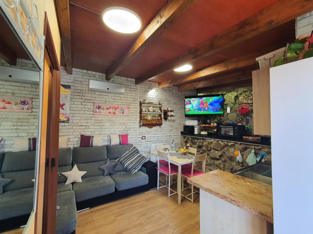 Country house Eneida La Hidalga
