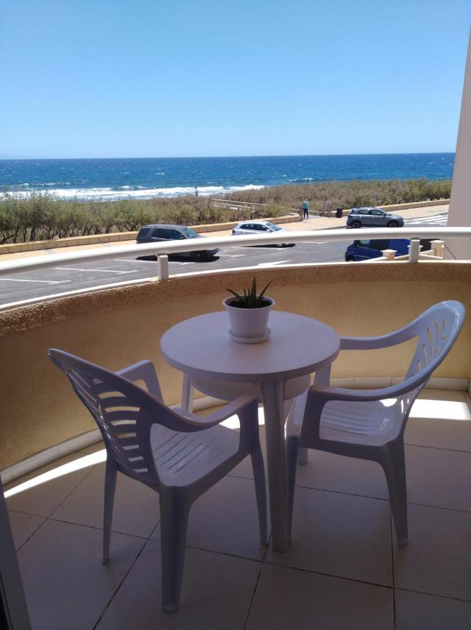 Appartement Wind, Sun & Sea El Médano