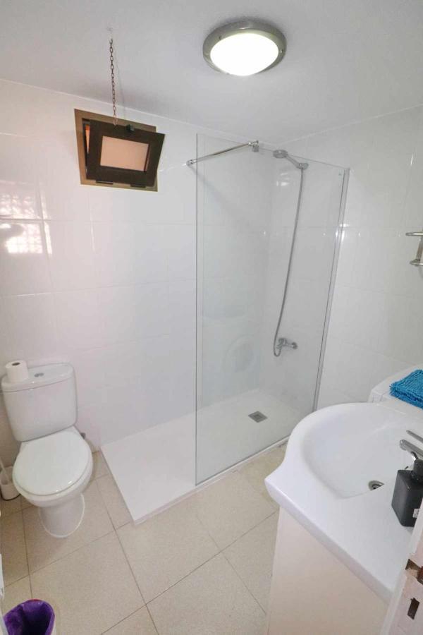 Royal Gardens 123 Tenerife & Sales Apartamento Playa de las Américas