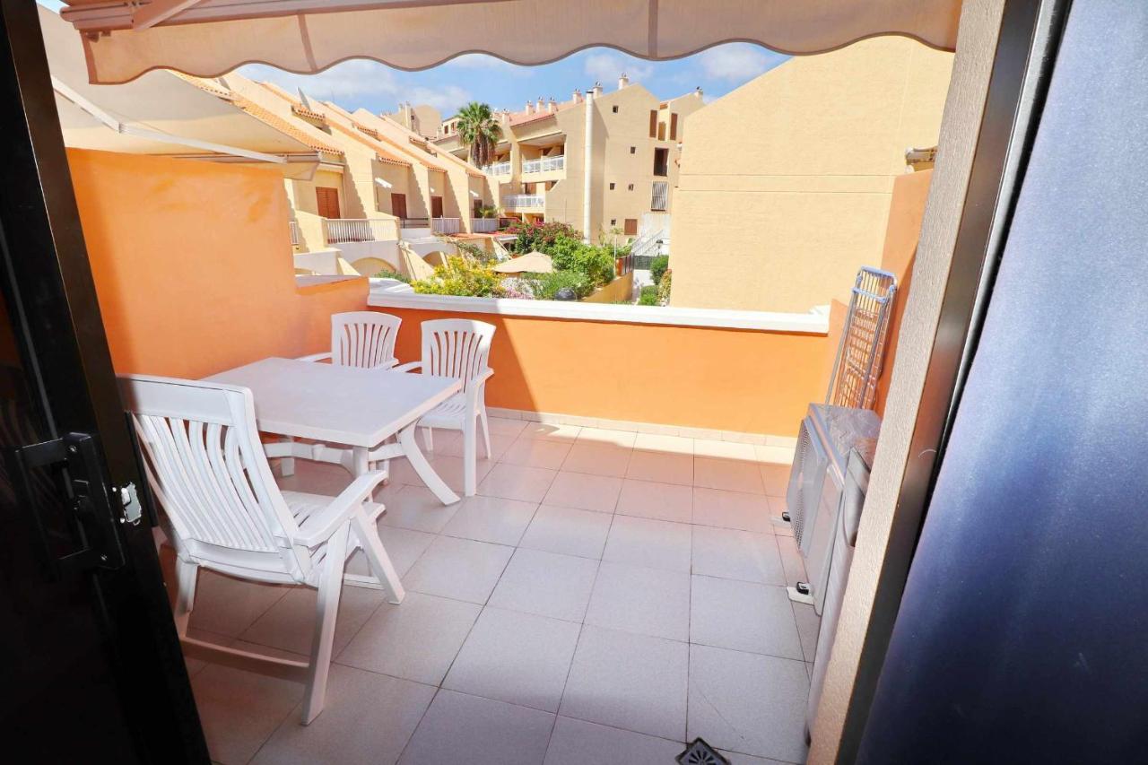 Apartment Royal Gardens 123 Tenerife & Sales Playa de las Americas (Tenerife)