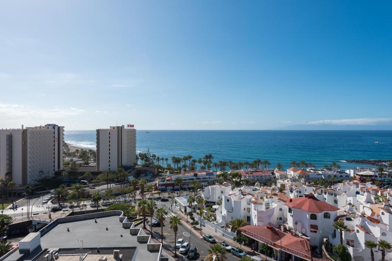 Gorgeous View 2 Bedroom Americas Arona (Tenerife)