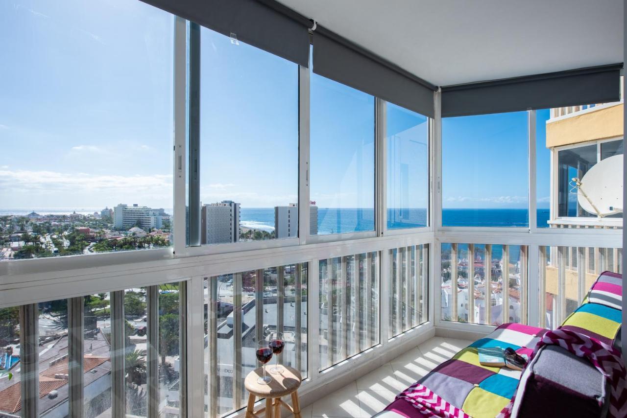Gorgeous View 2 Bedroom Americas *