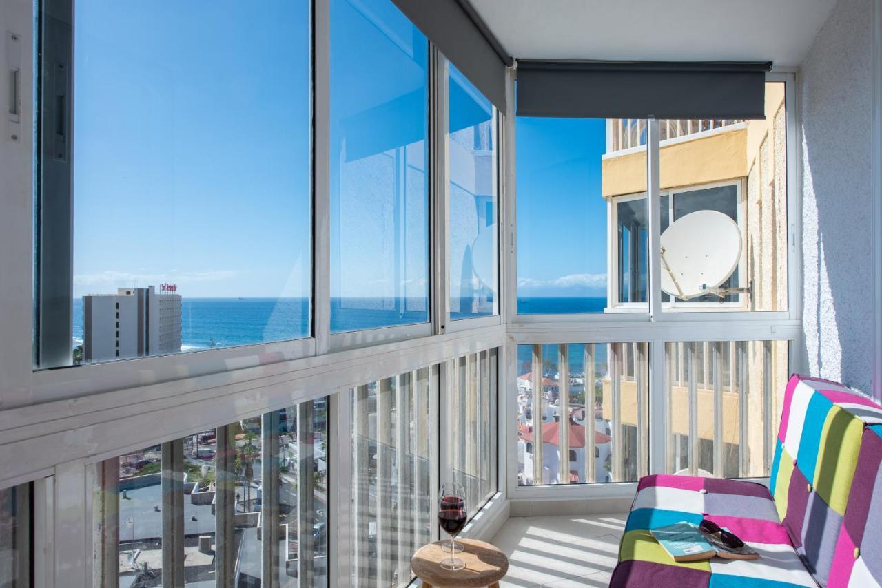 Gorgeous View 2 Bedroom Americas Apartment *