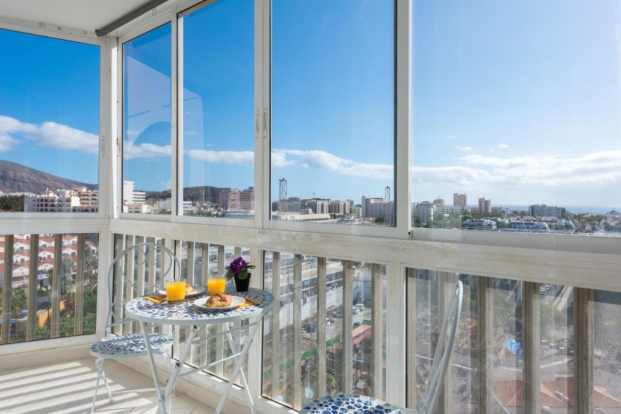 Gorgeous View 2 Bedroom Americas Arona (Tenerife)