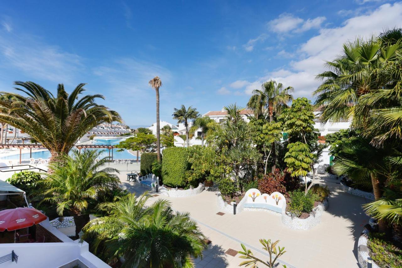 Appartement By Sunkeyrents Costa Del Silencio
