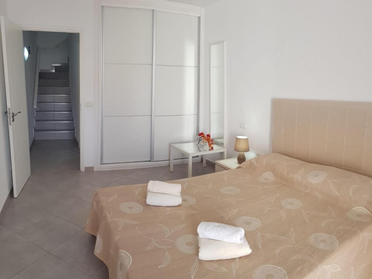 Bungalow Club Atlantis Apartment *