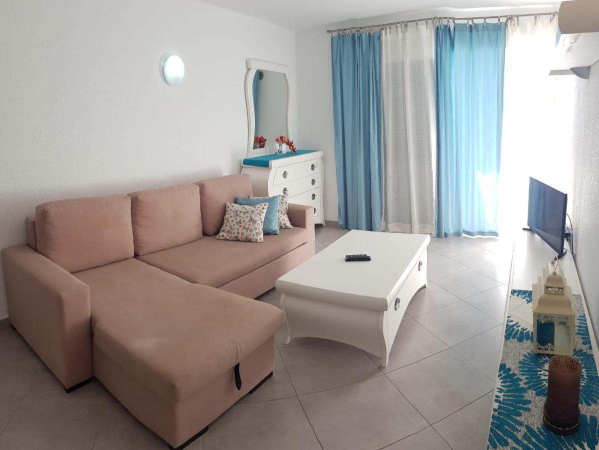 Bungalow Club Atlantis Apartment
