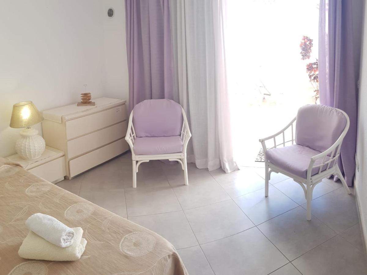 Bungalow Club Atlantis Apartment Costa Adeje (Tenerife)