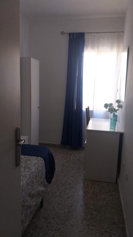 Habitación En El Centro *