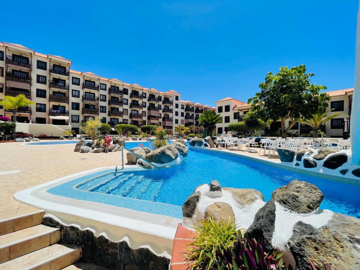 Torres Appartement Arona (Tenerife)