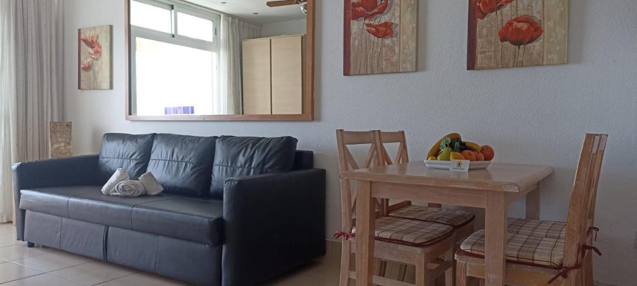 Azahara Playa Vistas - - Playa De Americas Appartement *