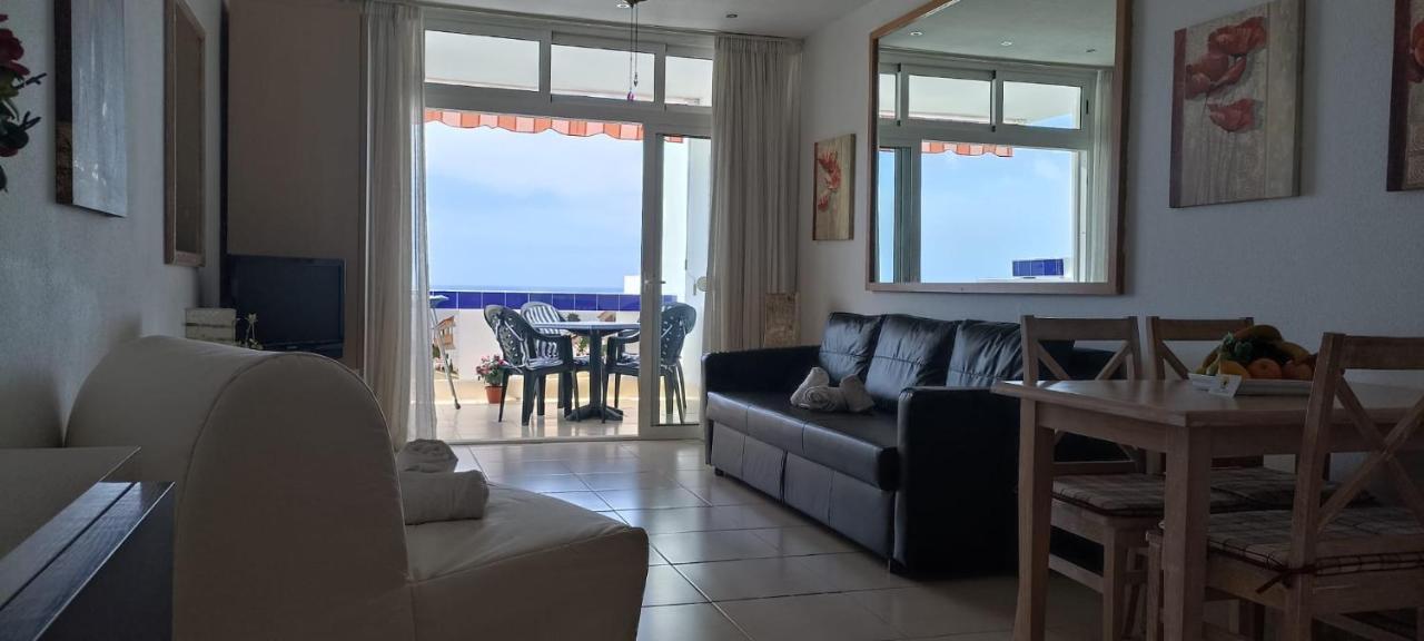 Azahara Playa Vistas - - Playa De Americas Appartement *
