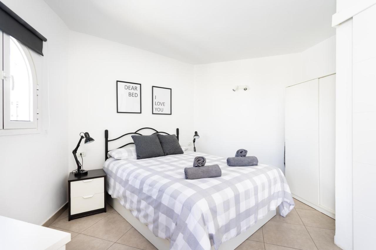 Home2book Triplex Disco Americas, Terrace * Arona (Tenerife)