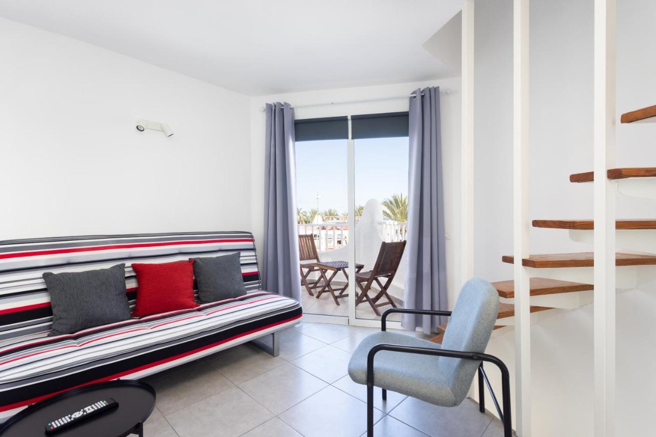 Home2book Triplex Disco Americas, Terrace Arona (Tenerife)