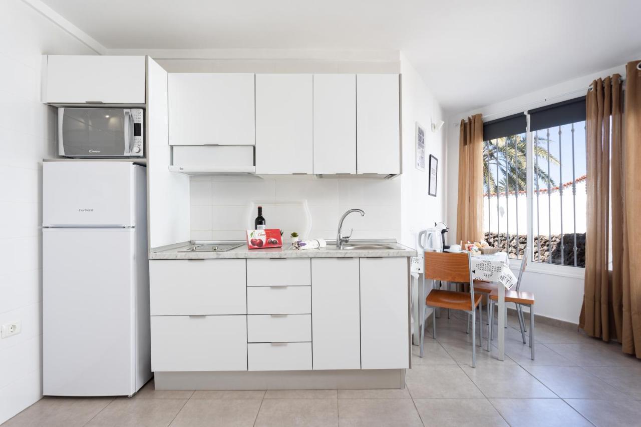Home2book Triplex Disco Americas, Terrace Apartment Arona (Tenerife)