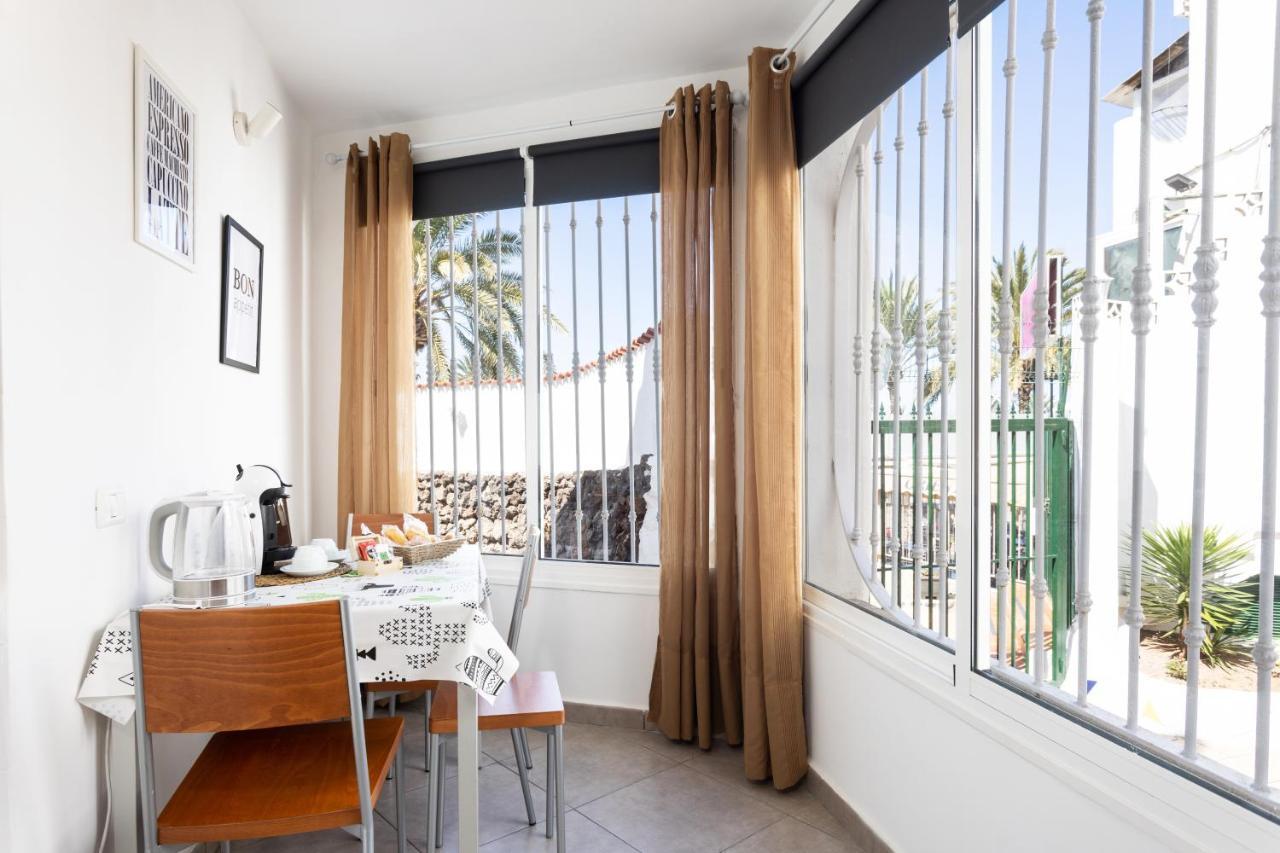Home2book Triplex Disco Americas, Terrace *