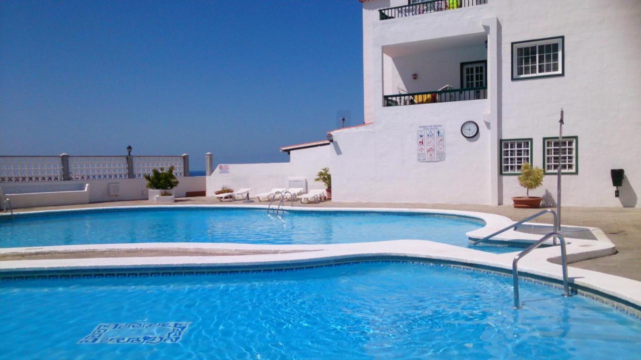 Prime Homes - Tijoco Apartment” * Puerto de Santiago (Tenerife)