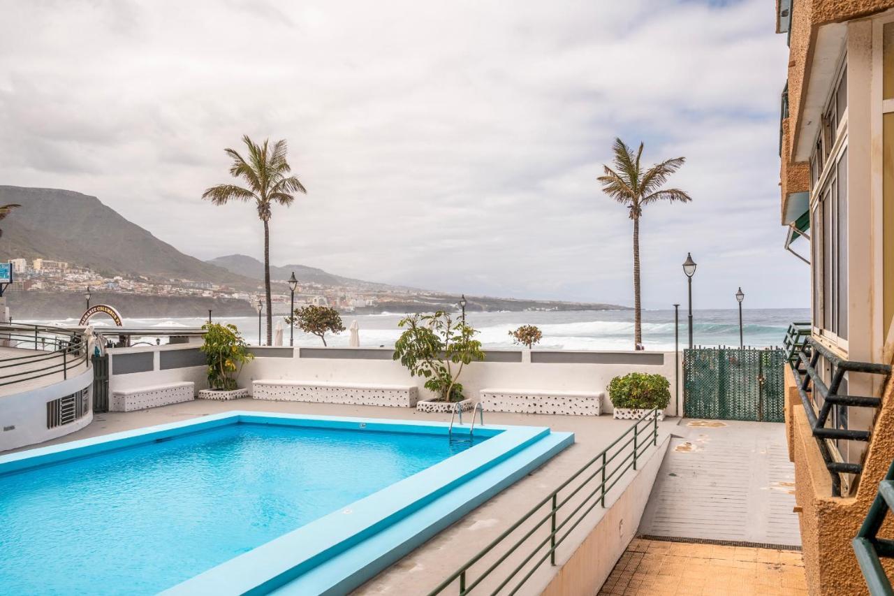 Apartment Seaside Punta Del Hidalgo