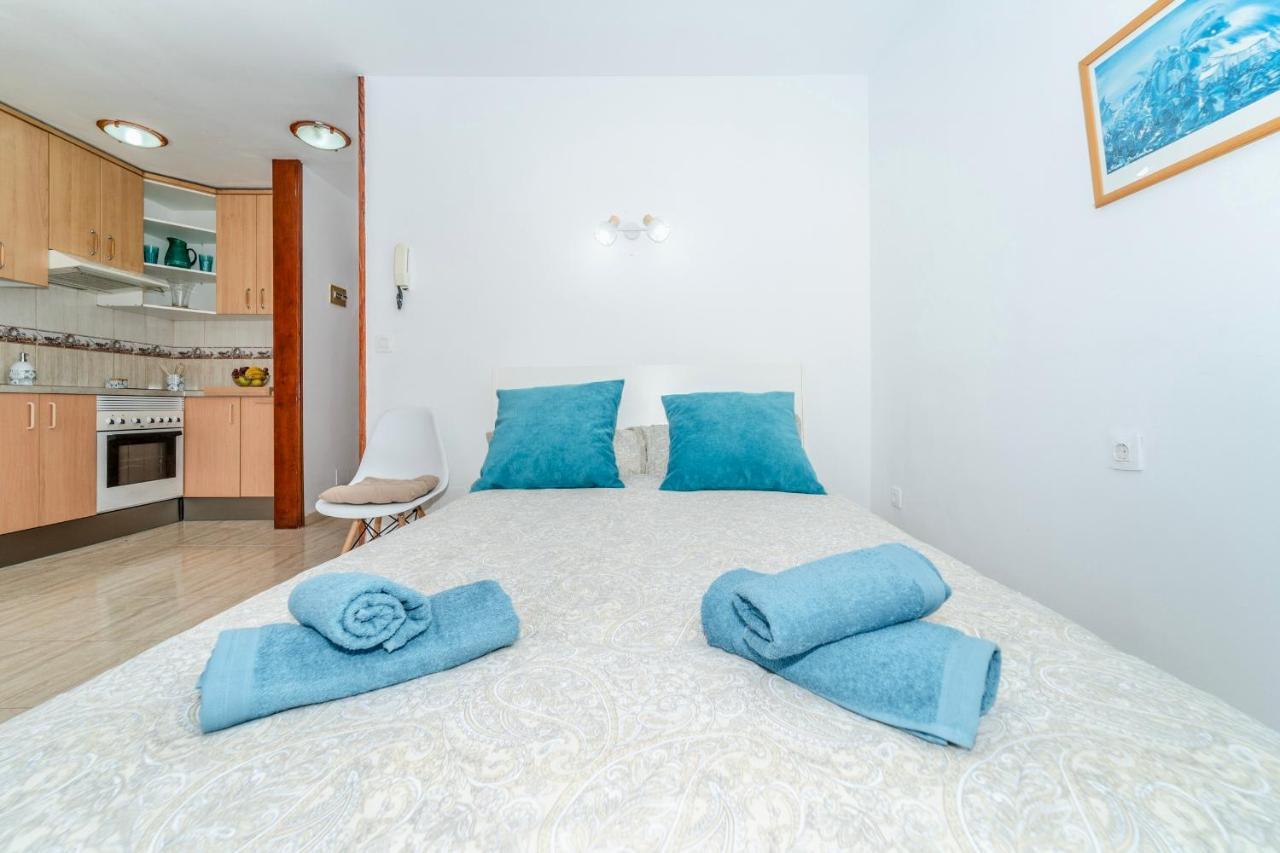 Apartment Seaside Punta Del Hidalgo