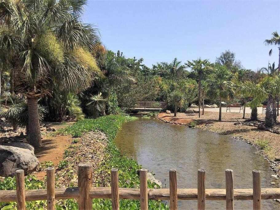 Apartamento Luxury Flat In Cruz *