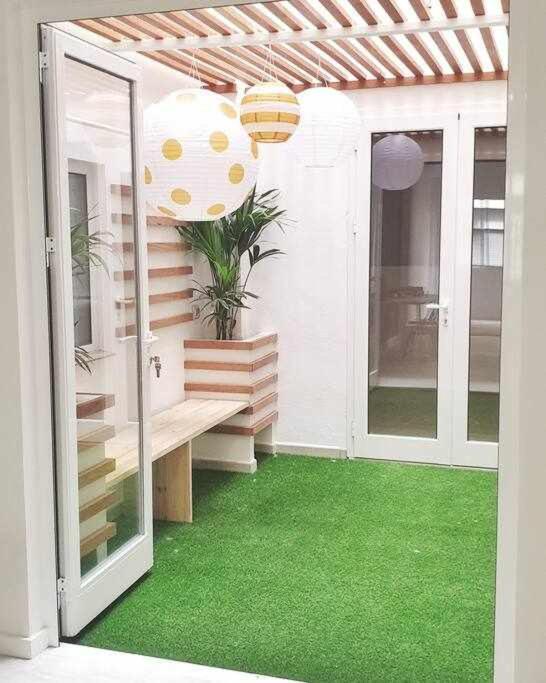 Luxury Flat In Cruz * Santa Cruz de Tenerife