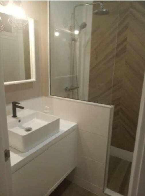 Apartamento Luxury Flat In Cruz Santa Cruz de Tenerife