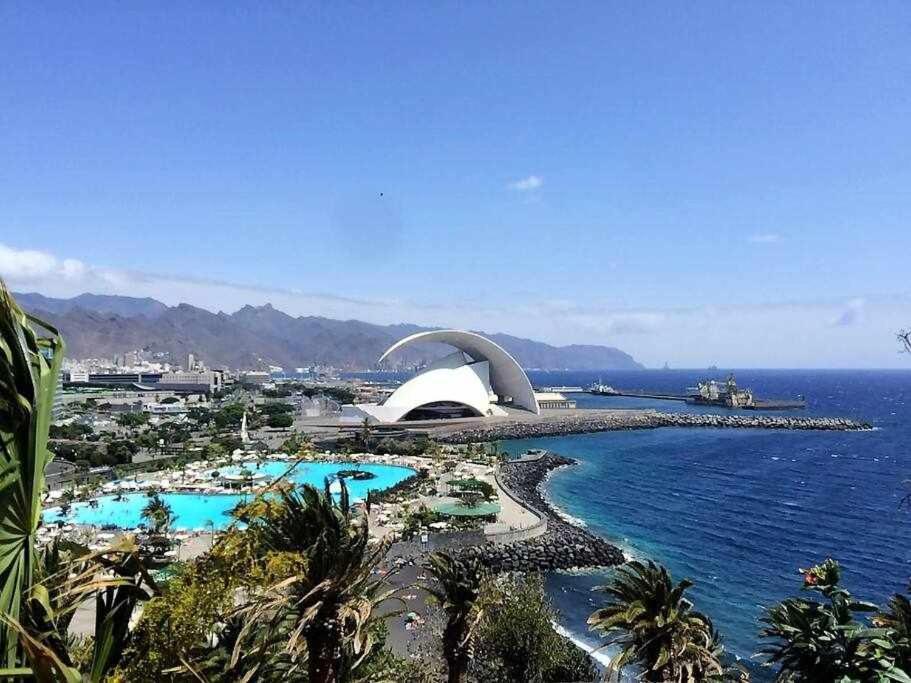 Luxury Flat In Cruz Apartamento Santa Cruz de Tenerife